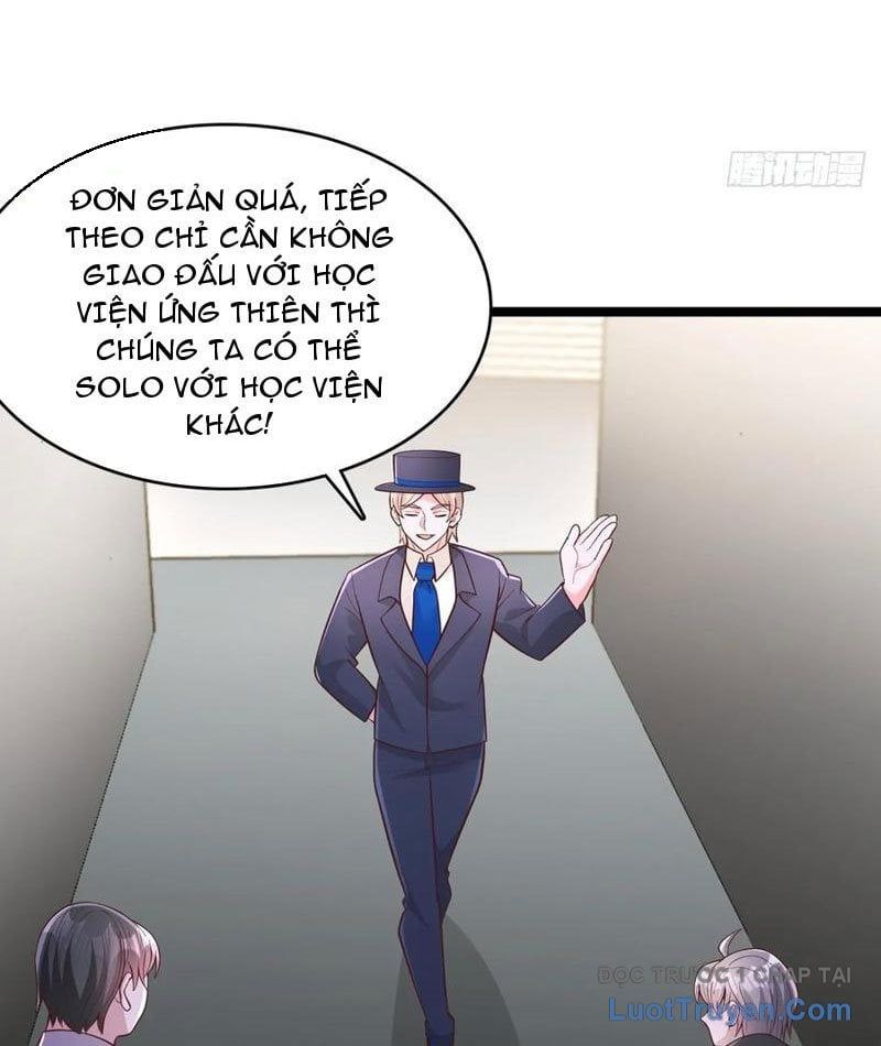 đọc truyện Ta Thần Ma Song Tu Chế Bá Thiên Hạ Chương 170 ảnh 9 tại Thiên Thai Truyện