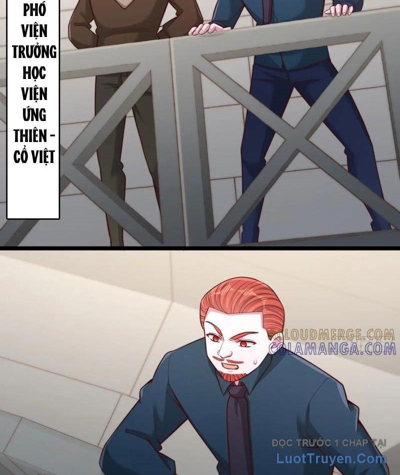 đọc truyện Ta Thần Ma Song Tu Chế Bá Thiên Hạ Chương 170 ảnh 11 tại Thiên Thai Truyện