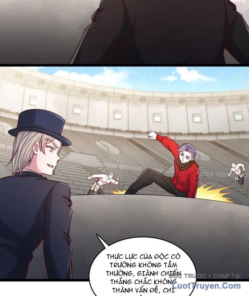 đọc truyện Ta Thần Ma Song Tu Chế Bá Thiên Hạ Chương 171 ảnh 15 tại Thiên Thai Truyện