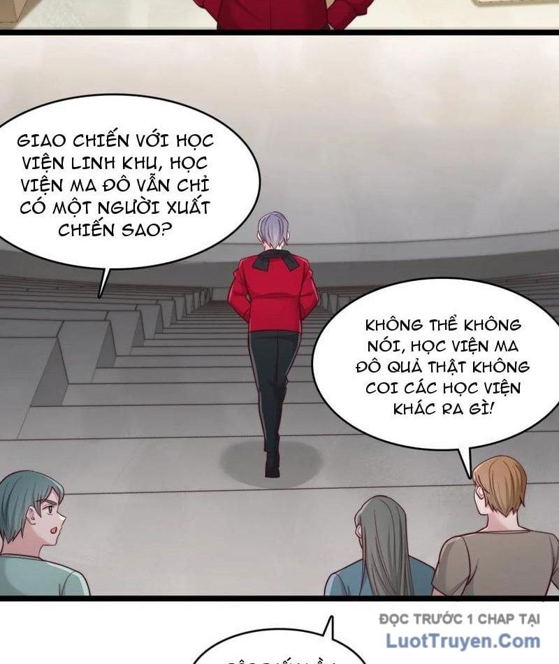 đọc truyện Ta Thần Ma Song Tu Chế Bá Thiên Hạ Chương 171 ảnh 4 tại Thiên Thai Truyện