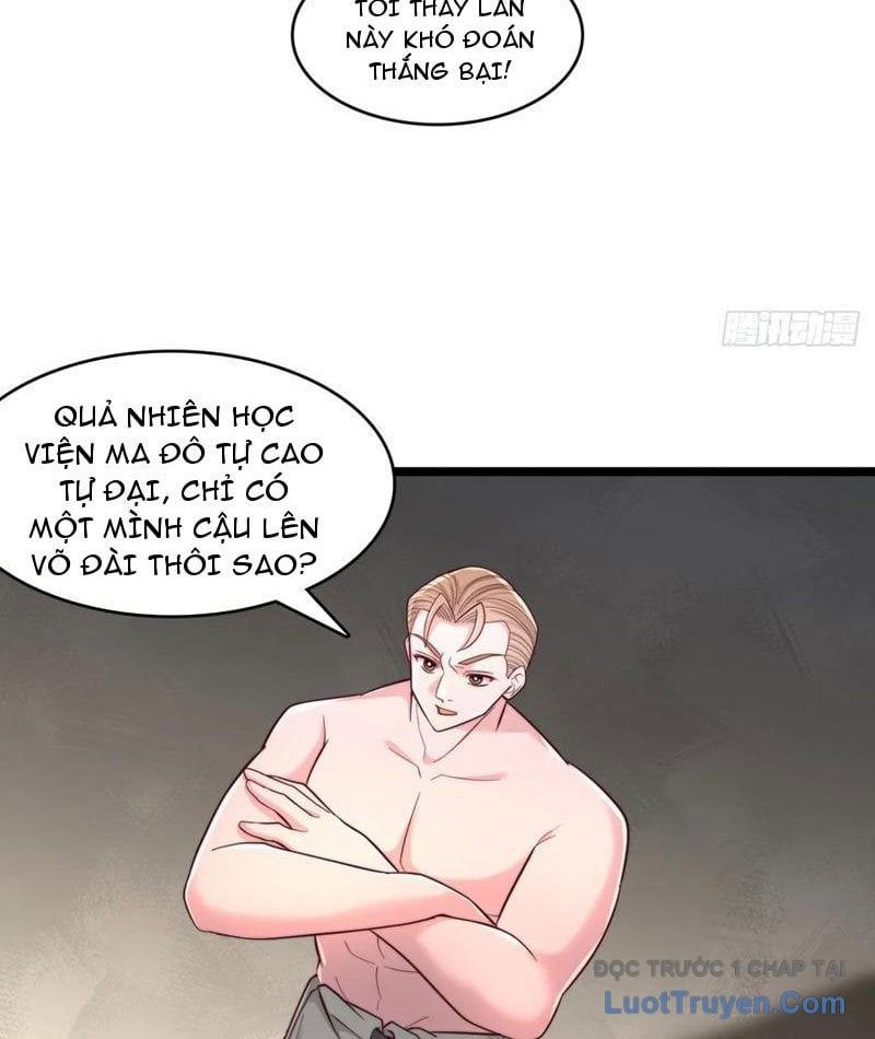 đọc truyện Ta Thần Ma Song Tu Chế Bá Thiên Hạ Chương 171 ảnh 5 tại Thiên Thai Truyện