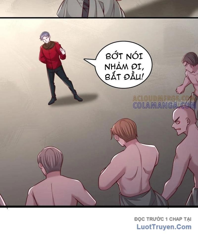 đọc truyện Ta Thần Ma Song Tu Chế Bá Thiên Hạ Chương 171 ảnh 6 tại Thiên Thai Truyện