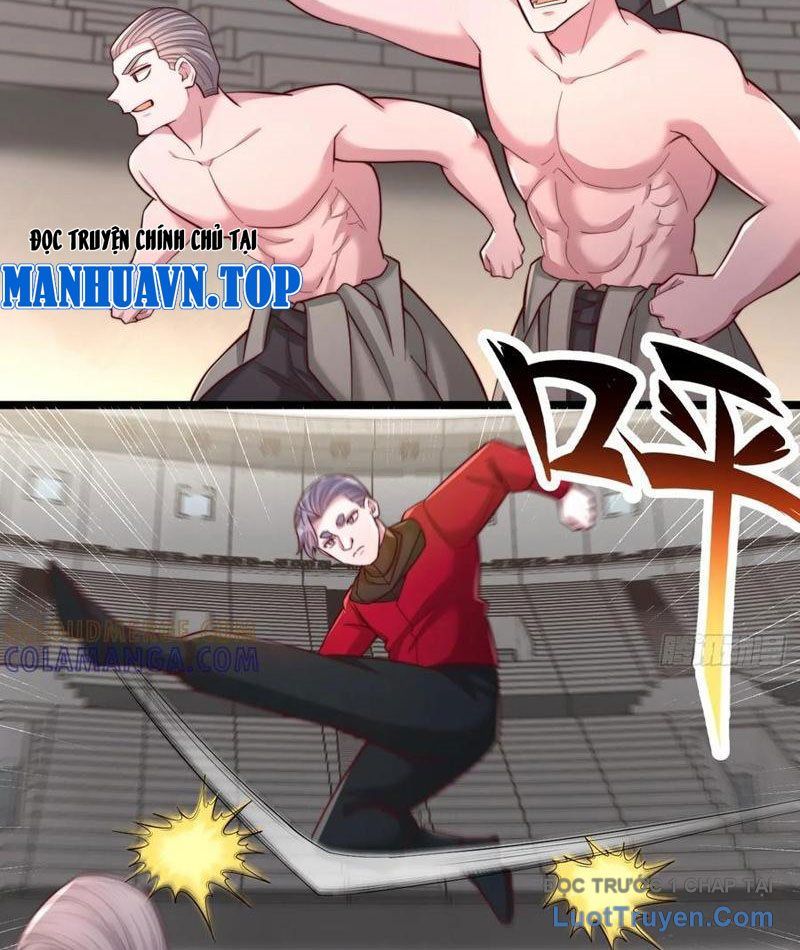 đọc truyện Ta Thần Ma Song Tu Chế Bá Thiên Hạ Chương 171 ảnh 8 tại Thiên Thai Truyện