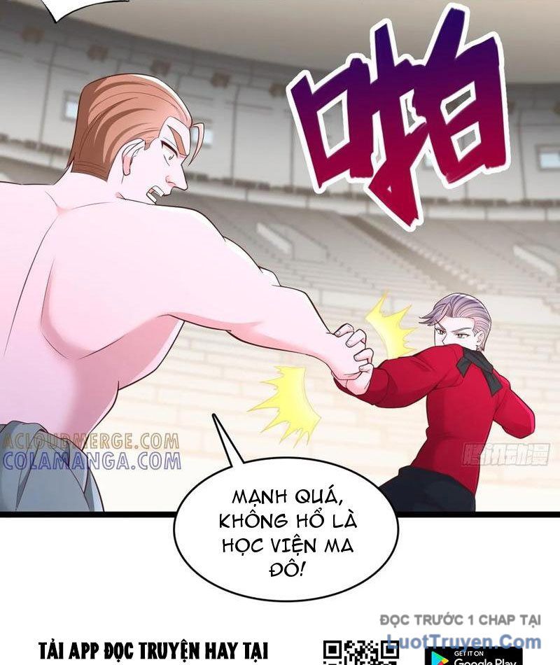 đọc truyện Ta Thần Ma Song Tu Chế Bá Thiên Hạ Chương 171 ảnh 11 tại Thiên Thai Truyện