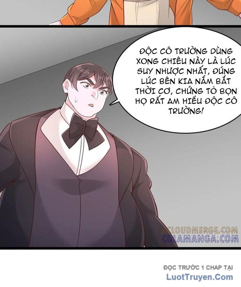 đọc truyện Ta Thần Ma Song Tu Chế Bá Thiên Hạ Chương 172 ảnh 4 tại Thiên Thai Truyện