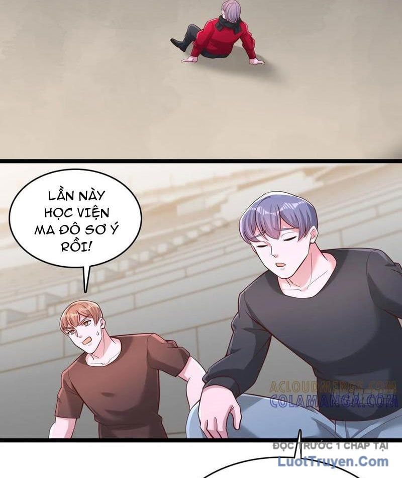 đọc truyện Ta Thần Ma Song Tu Chế Bá Thiên Hạ Chương 172 ảnh 7 tại Thiên Thai Truyện