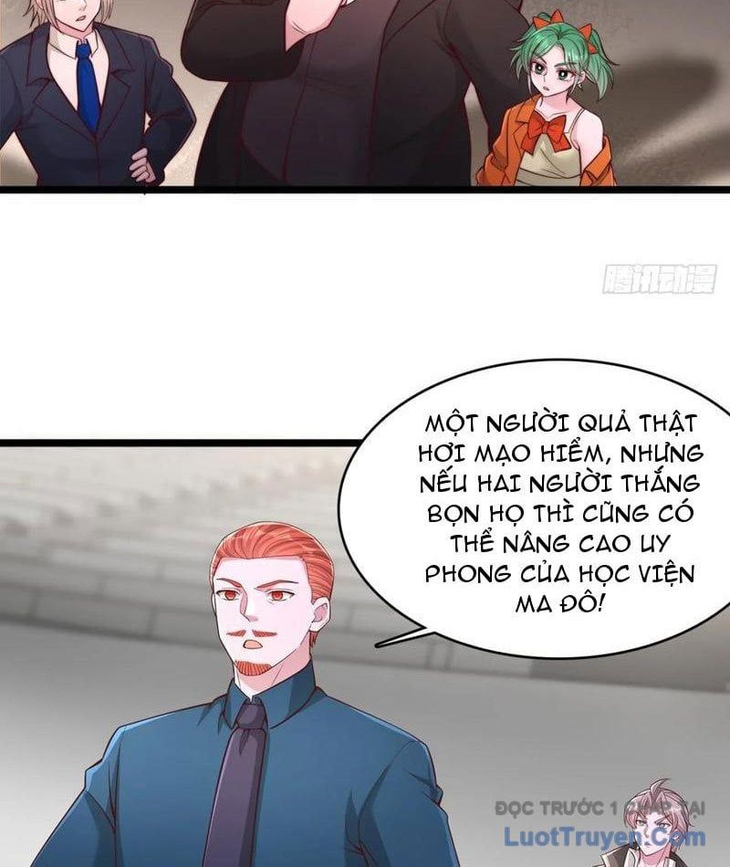 đọc truyện Ta Thần Ma Song Tu Chế Bá Thiên Hạ Chương 173 ảnh 4 tại Thiên Thai Truyện