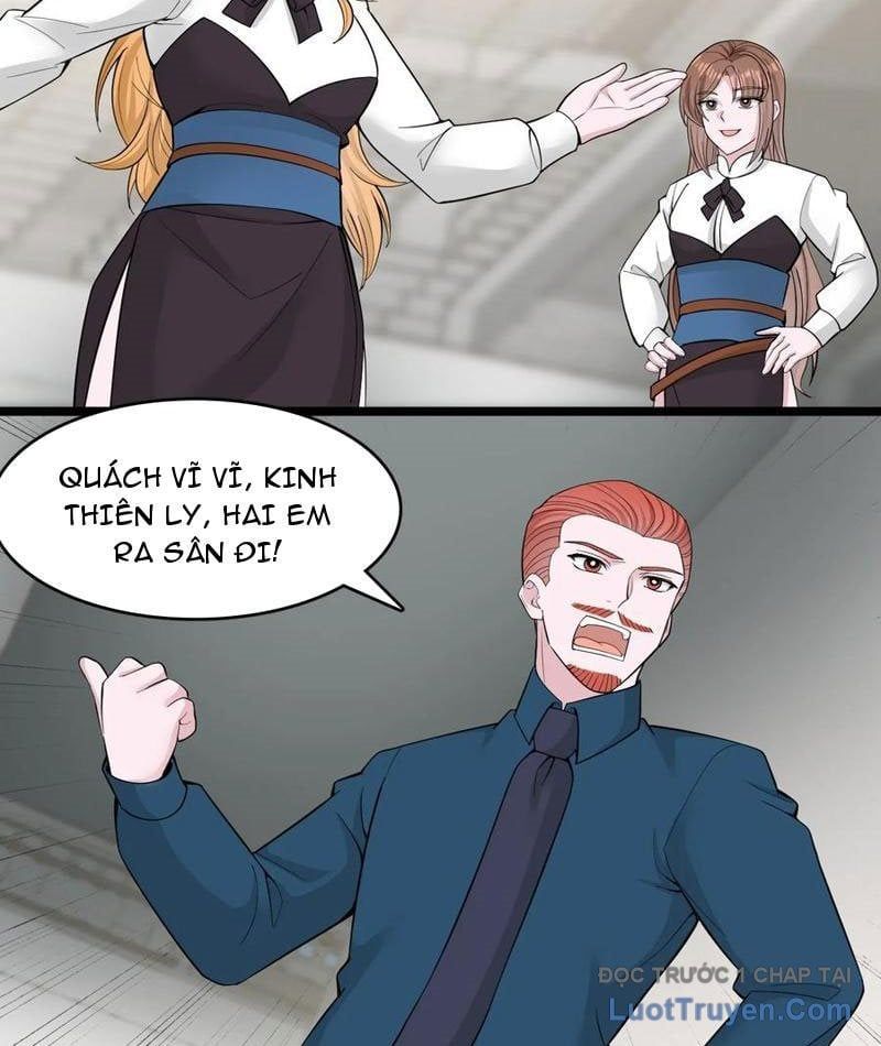 đọc truyện Ta Thần Ma Song Tu Chế Bá Thiên Hạ Chương 173 ảnh 10 tại Thiên Thai Truyện