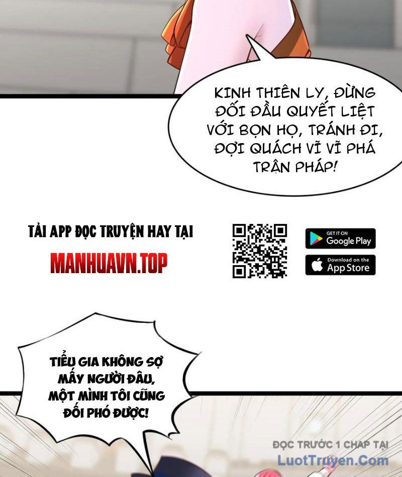 đọc truyện Ta Thần Ma Song Tu Chế Bá Thiên Hạ Chương 174 ảnh 13 tại Thiên Thai Truyện