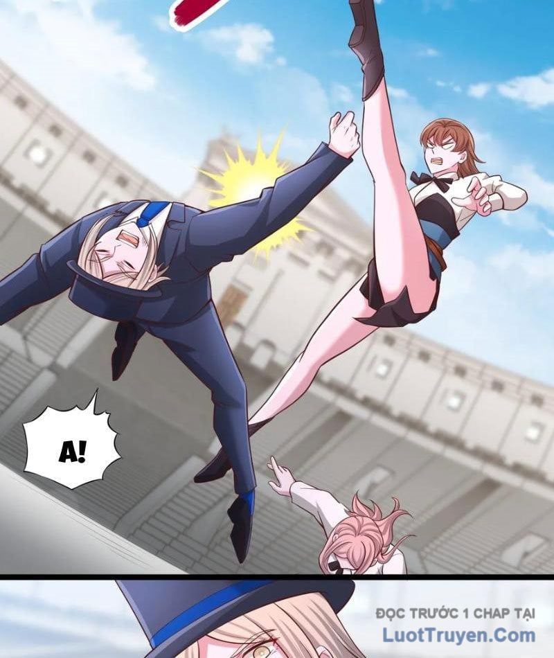 đọc truyện Ta Thần Ma Song Tu Chế Bá Thiên Hạ Chương 174 ảnh 16 tại Thiên Thai Truyện