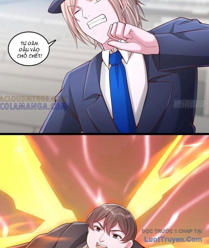 đọc truyện Ta Thần Ma Song Tu Chế Bá Thiên Hạ Chương 174 ảnh 17 tại Thiên Thai Truyện