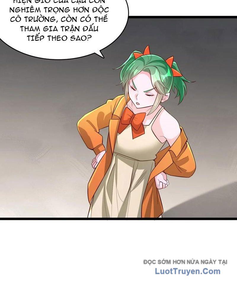 đọc truyện Ta Thần Ma Song Tu Chế Bá Thiên Hạ Chương 175 ảnh 12 tại Thiên Thai Truyện