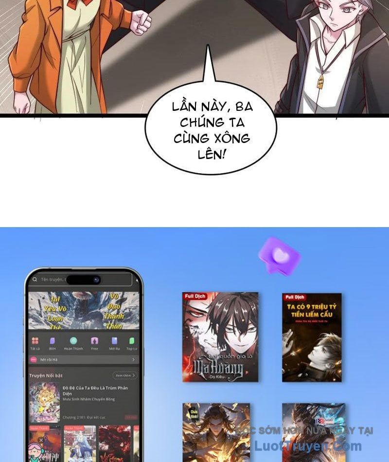 đọc truyện Ta Thần Ma Song Tu Chế Bá Thiên Hạ Chương 175 ảnh 20 tại Thiên Thai Truyện