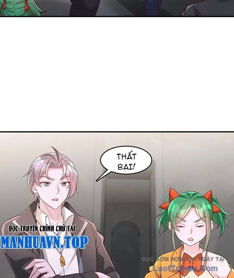 đọc truyện Ta Thần Ma Song Tu Chế Bá Thiên Hạ Chương 175 ảnh 9 tại Thiên Thai Truyện