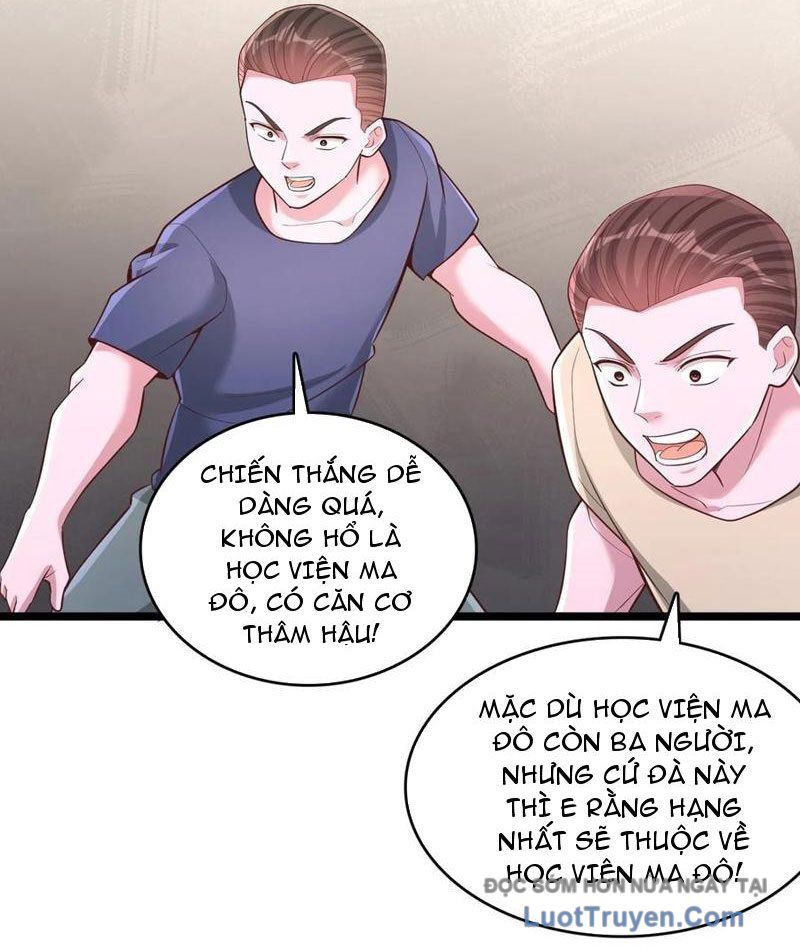 đọc truyện Ta Thần Ma Song Tu Chế Bá Thiên Hạ Chương 176 ảnh 12 tại Thiên Thai Truyện