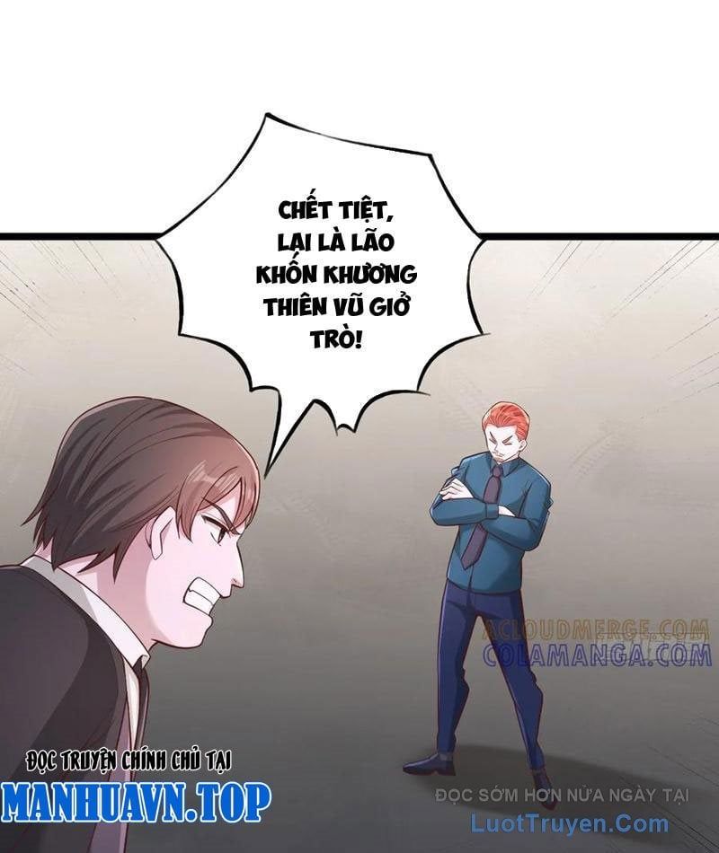 đọc truyện Ta Thần Ma Song Tu Chế Bá Thiên Hạ Chương 176 ảnh 17 tại Thiên Thai Truyện