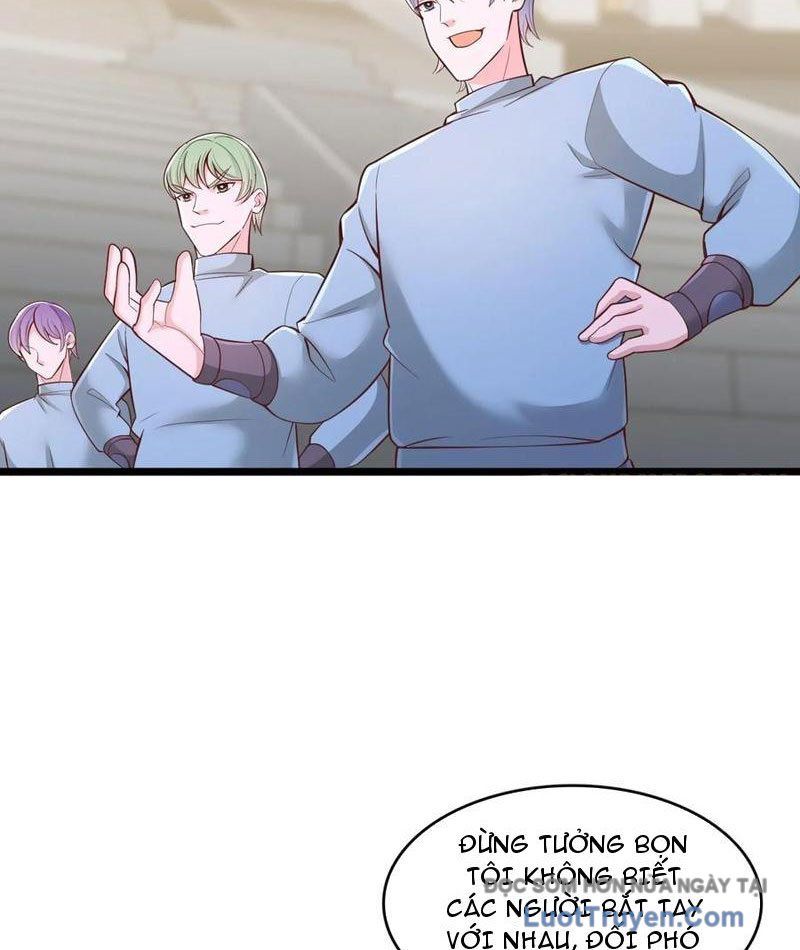 đọc truyện Ta Thần Ma Song Tu Chế Bá Thiên Hạ Chương 176 ảnh 4 tại Thiên Thai Truyện