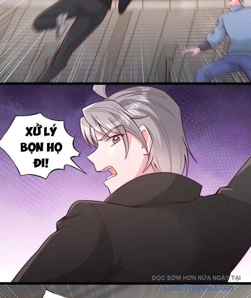 đọc truyện Ta Thần Ma Song Tu Chế Bá Thiên Hạ Chương 176 ảnh 8 tại Thiên Thai Truyện