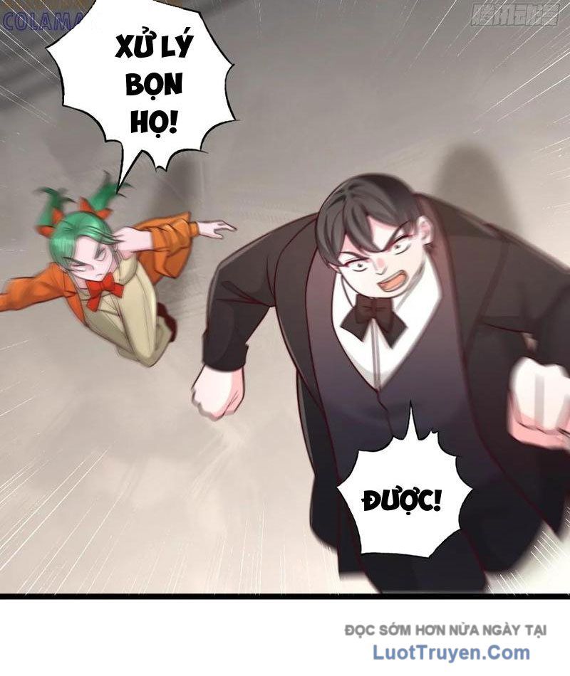 đọc truyện Ta Thần Ma Song Tu Chế Bá Thiên Hạ Chương 176 ảnh 9 tại Thiên Thai Truyện