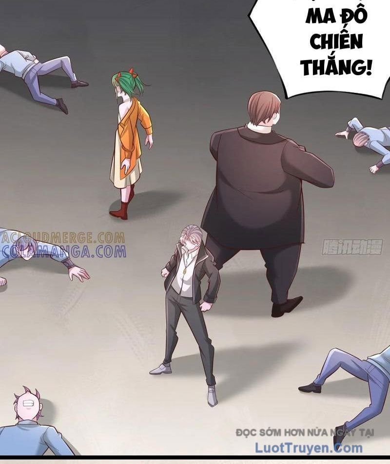 đọc truyện Ta Thần Ma Song Tu Chế Bá Thiên Hạ Chương 176 ảnh 11 tại Thiên Thai Truyện