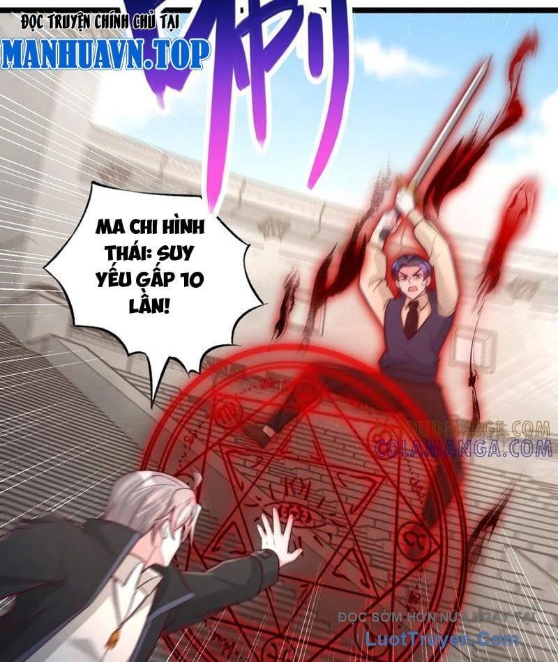 đọc truyện Ta Thần Ma Song Tu Chế Bá Thiên Hạ Chương 177 ảnh 15 tại Thiên Thai Truyện