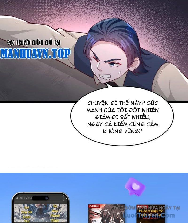 đọc truyện Ta Thần Ma Song Tu Chế Bá Thiên Hạ Chương 177 ảnh 18 tại Thiên Thai Truyện