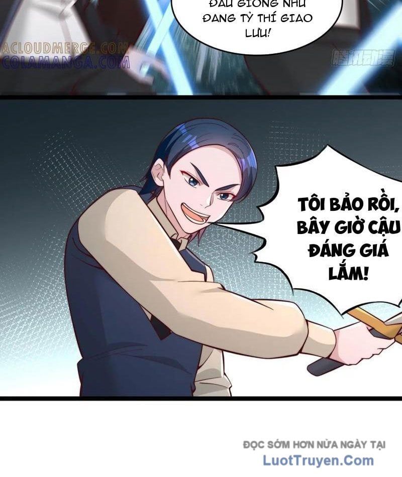 đọc truyện Ta Thần Ma Song Tu Chế Bá Thiên Hạ Chương 177 ảnh 5 tại Thiên Thai Truyện