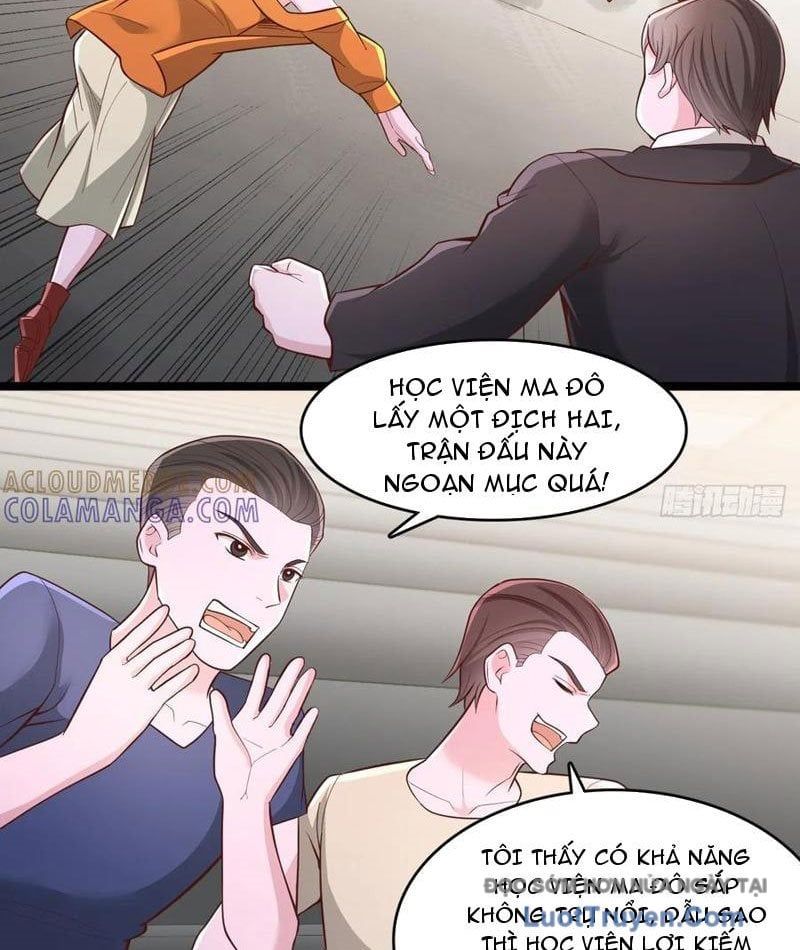 đọc truyện Ta Thần Ma Song Tu Chế Bá Thiên Hạ Chương 177 ảnh 7 tại Thiên Thai Truyện