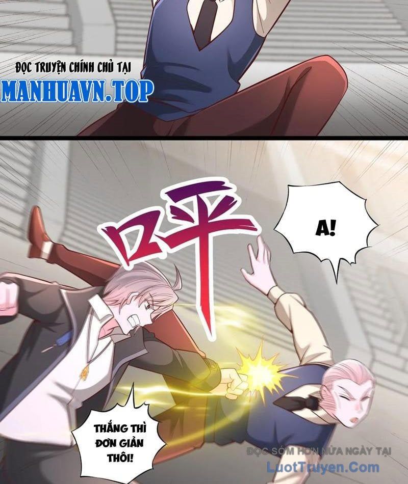 đọc truyện Ta Thần Ma Song Tu Chế Bá Thiên Hạ Chương 177 ảnh 10 tại Thiên Thai Truyện