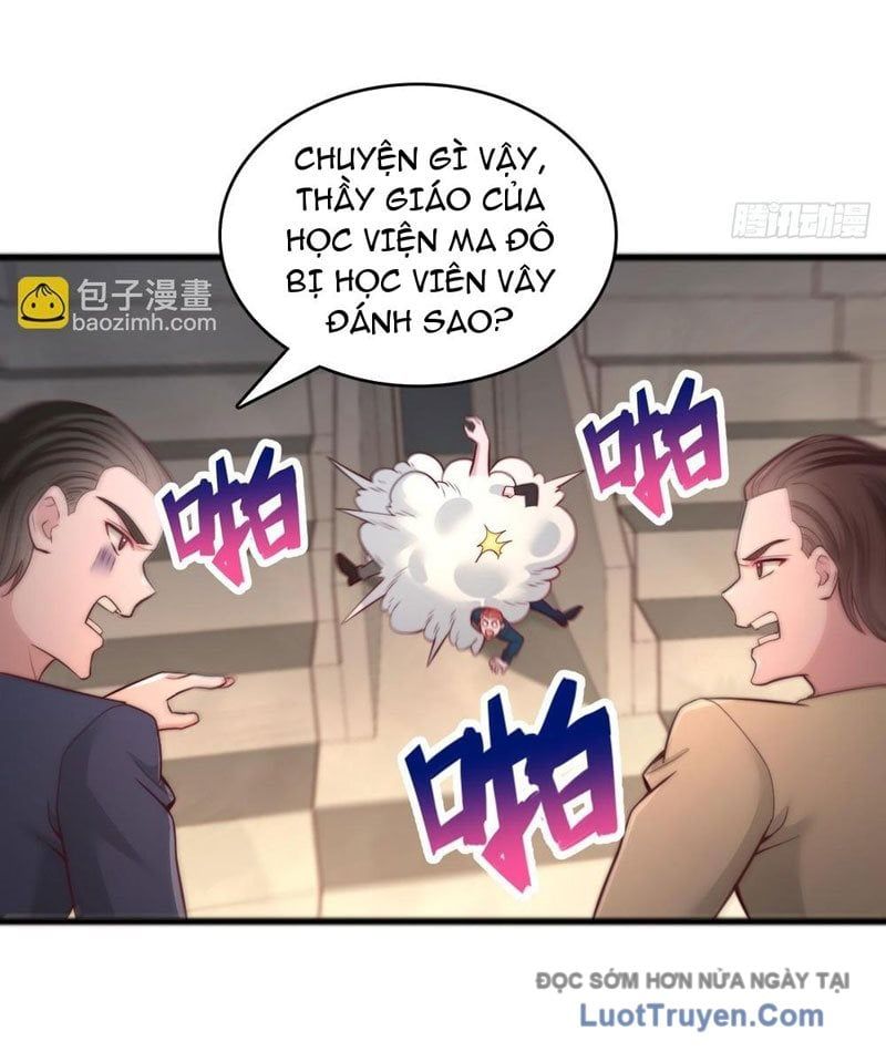 đọc truyện Ta Thần Ma Song Tu Chế Bá Thiên Hạ Chương 178 ảnh 6 tại Thiên Thai Truyện