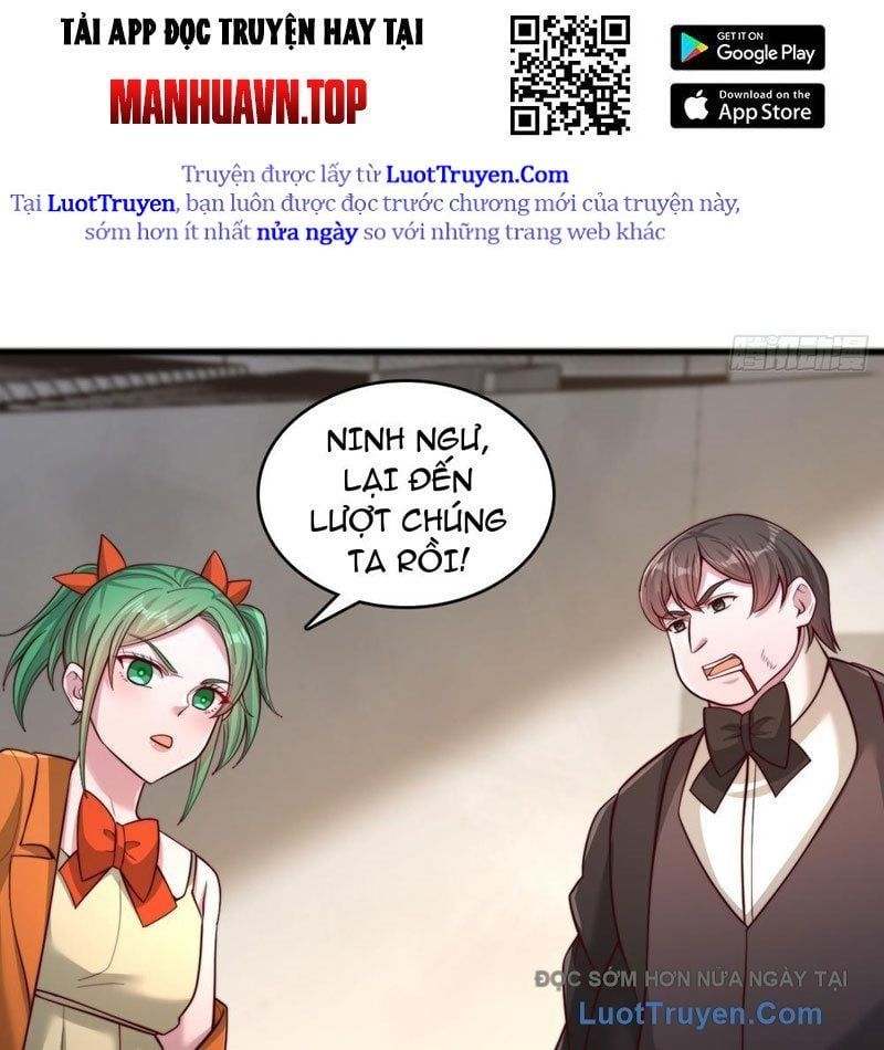 đọc truyện Ta Thần Ma Song Tu Chế Bá Thiên Hạ Chương 179 ảnh 27 tại Thiên Thai Truyện