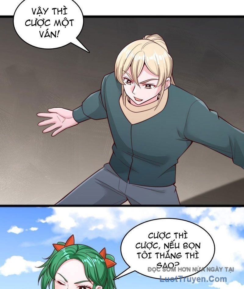 đọc truyện Ta Thần Ma Song Tu Chế Bá Thiên Hạ Chương 180 ảnh 14 tại Thiên Thai Truyện