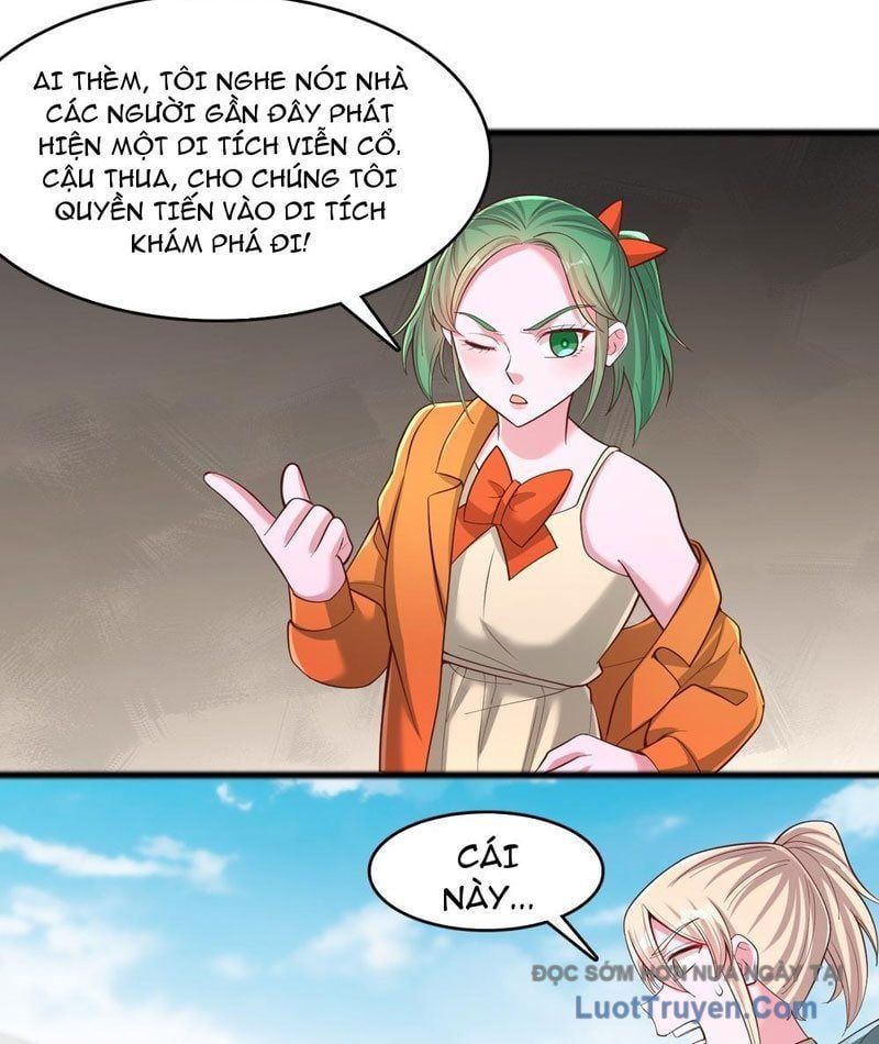 đọc truyện Ta Thần Ma Song Tu Chế Bá Thiên Hạ Chương 180 ảnh 17 tại Thiên Thai Truyện