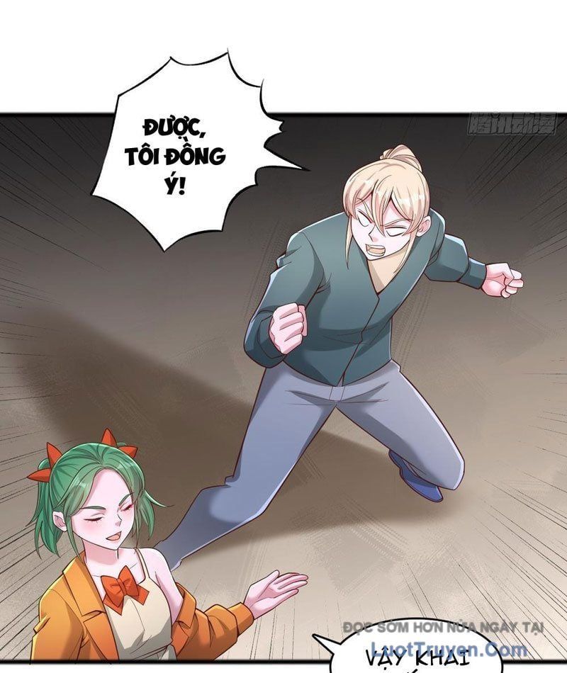 đọc truyện Ta Thần Ma Song Tu Chế Bá Thiên Hạ Chương 180 ảnh 19 tại Thiên Thai Truyện