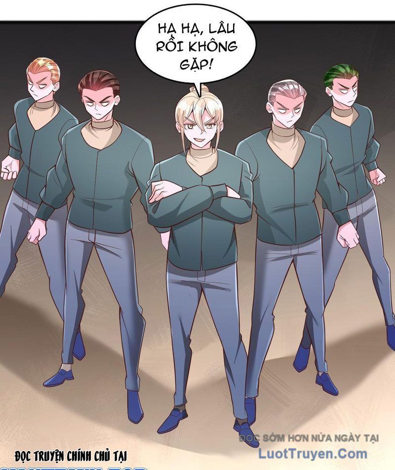 đọc truyện Ta Thần Ma Song Tu Chế Bá Thiên Hạ Chương 180 ảnh 4 tại Thiên Thai Truyện