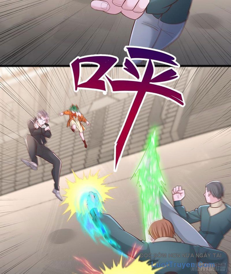 đọc truyện Ta Thần Ma Song Tu Chế Bá Thiên Hạ Chương 180 ảnh 26 tại Thiên Thai Truyện