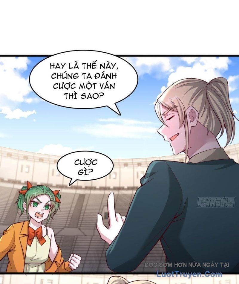 đọc truyện Ta Thần Ma Song Tu Chế Bá Thiên Hạ Chương 180 ảnh 9 tại Thiên Thai Truyện