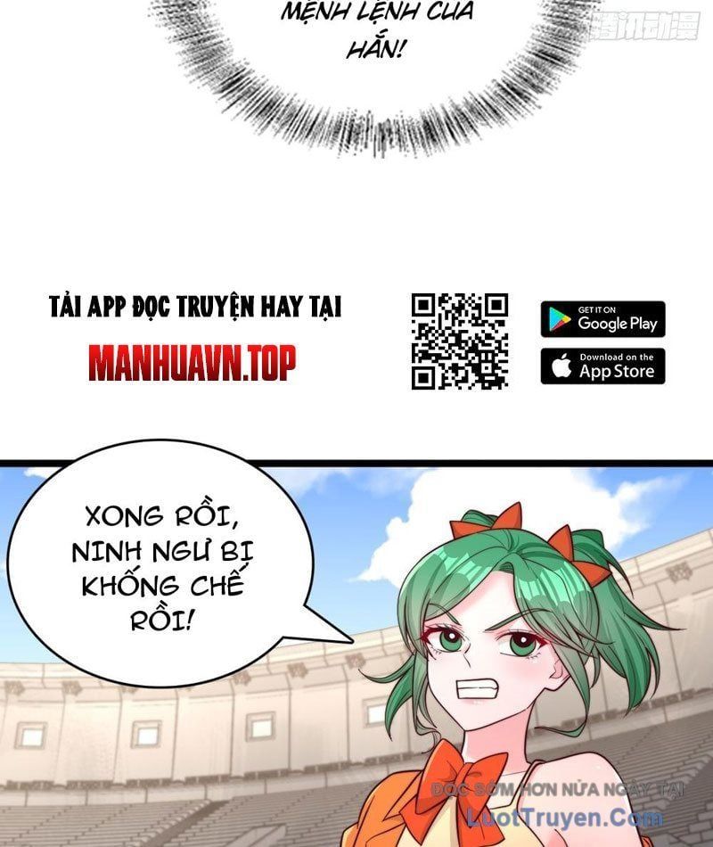 đọc truyện Ta Thần Ma Song Tu Chế Bá Thiên Hạ Chương 181 ảnh 19 tại Thiên Thai Truyện