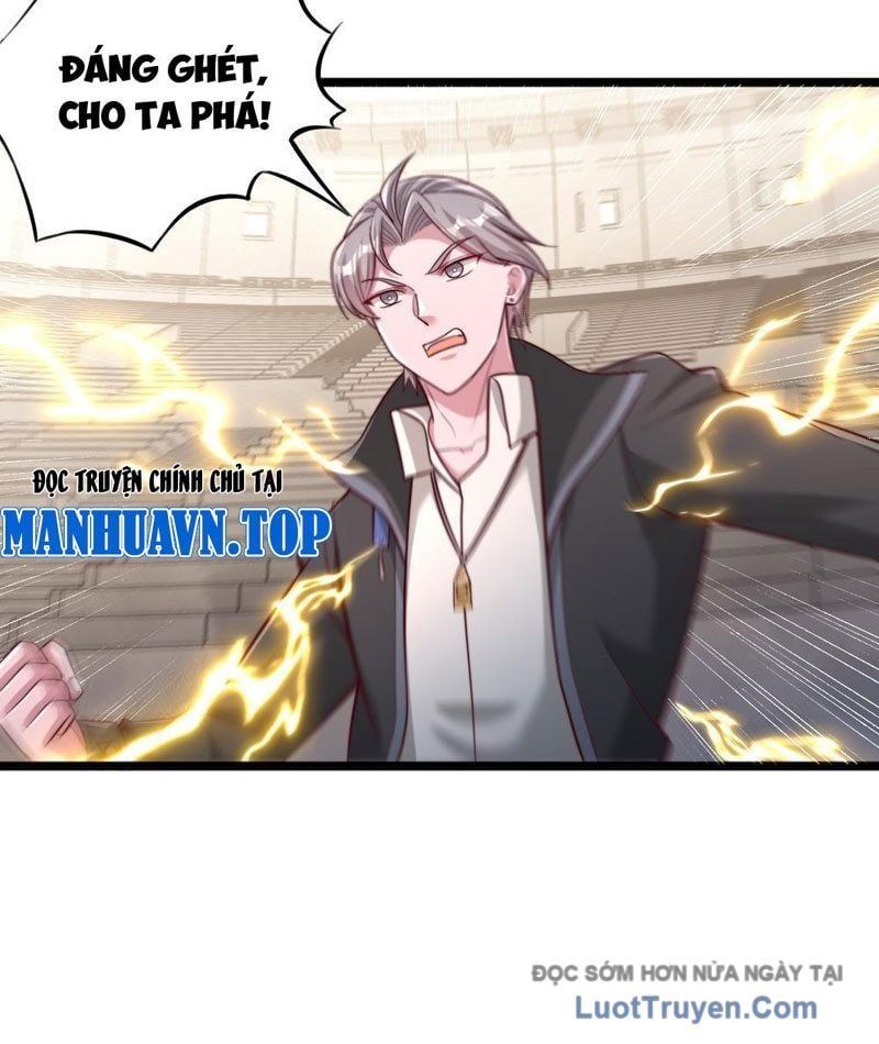 đọc truyện Ta Thần Ma Song Tu Chế Bá Thiên Hạ Chương 181 ảnh 25 tại Thiên Thai Truyện