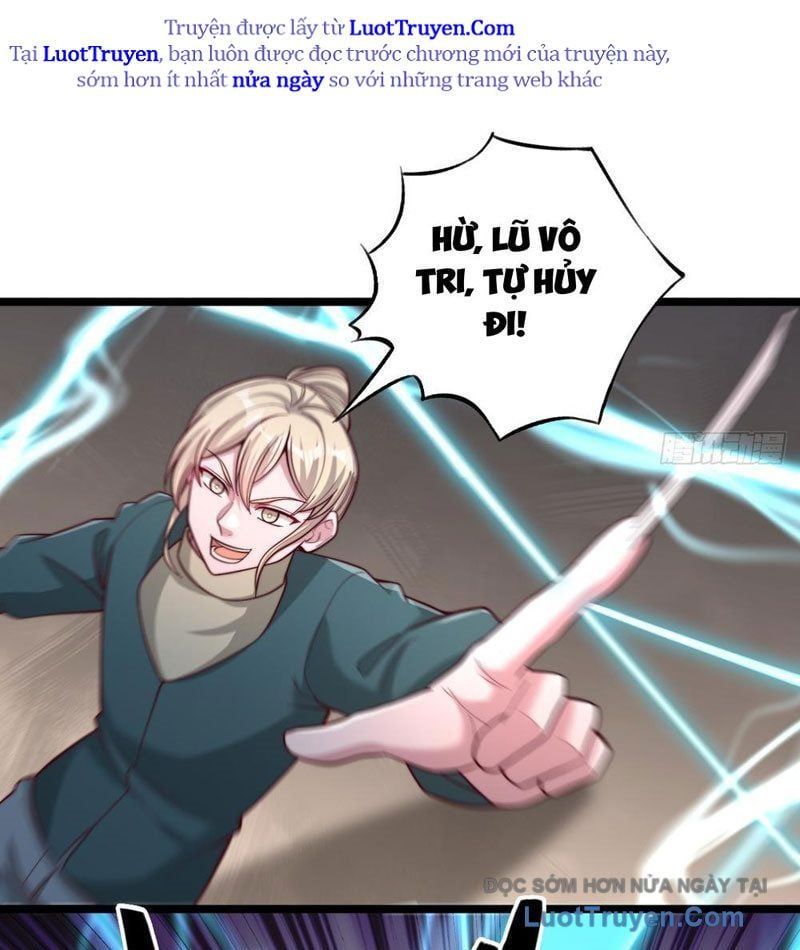 đọc truyện Ta Thần Ma Song Tu Chế Bá Thiên Hạ Chương 181 ảnh 26 tại Thiên Thai Truyện