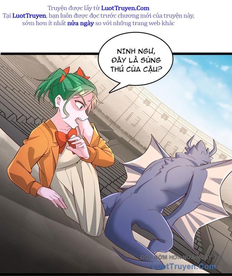 đọc truyện Ta Thần Ma Song Tu Chế Bá Thiên Hạ Chương 181 ảnh 41 tại Thiên Thai Truyện