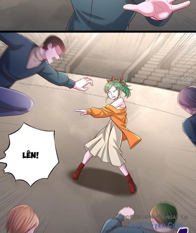 đọc truyện Ta Thần Ma Song Tu Chế Bá Thiên Hạ Chương 181 ảnh 6 tại Thiên Thai Truyện