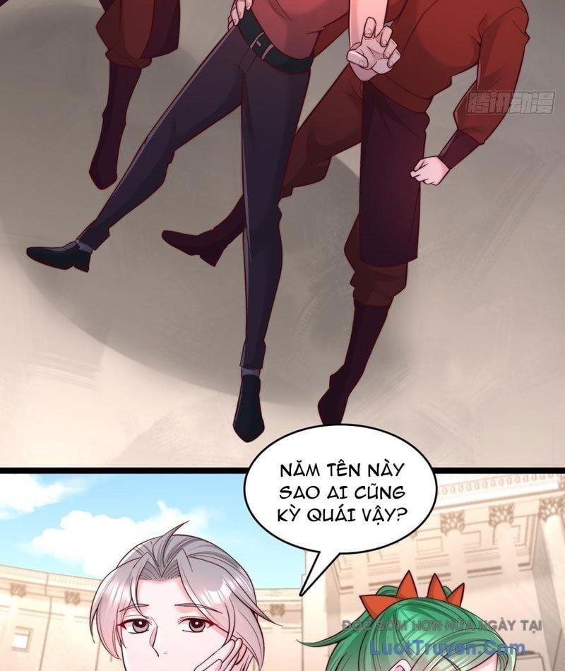 đọc truyện Ta Thần Ma Song Tu Chế Bá Thiên Hạ Chương 182 ảnh 19 tại Thiên Thai Truyện