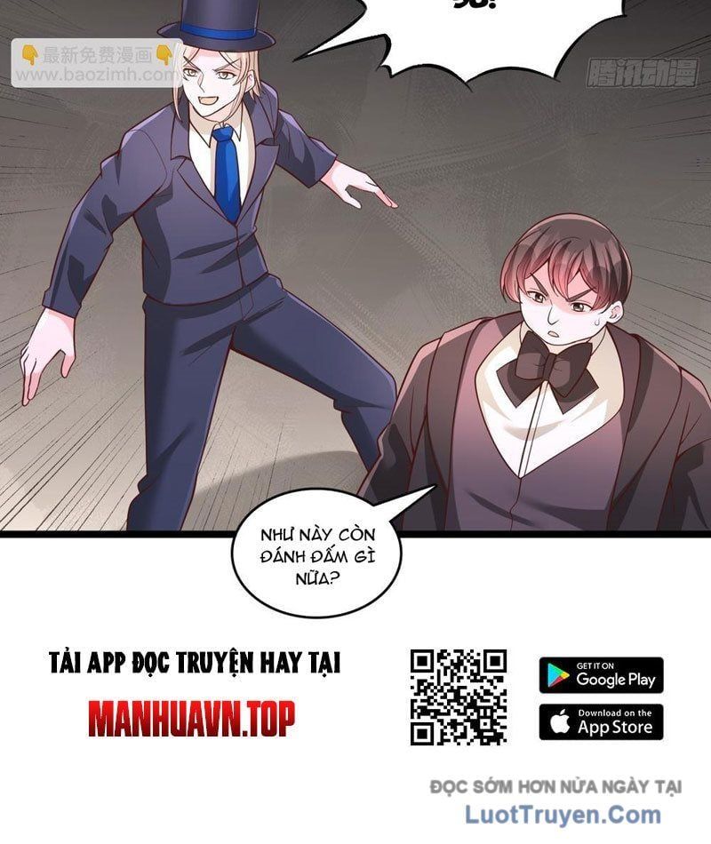 đọc truyện Ta Thần Ma Song Tu Chế Bá Thiên Hạ Chương 182 ảnh 33 tại Thiên Thai Truyện