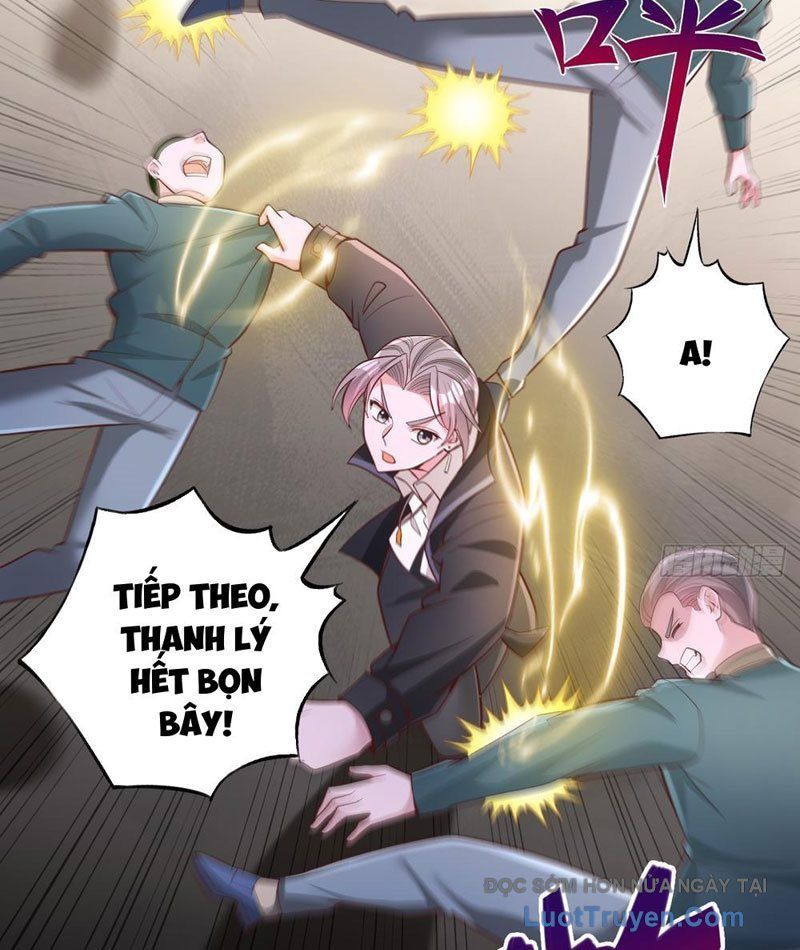 đọc truyện Ta Thần Ma Song Tu Chế Bá Thiên Hạ Chương 182 ảnh 8 tại Thiên Thai Truyện