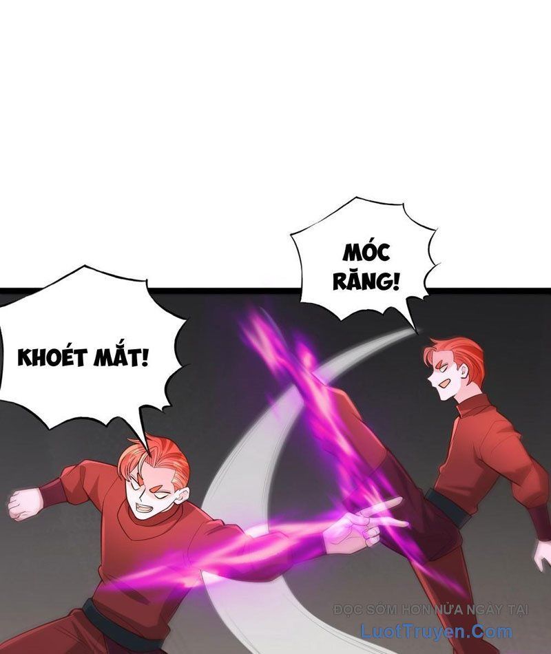 đọc truyện Ta Thần Ma Song Tu Chế Bá Thiên Hạ Chương 183 ảnh 12 tại Thiên Thai Truyện