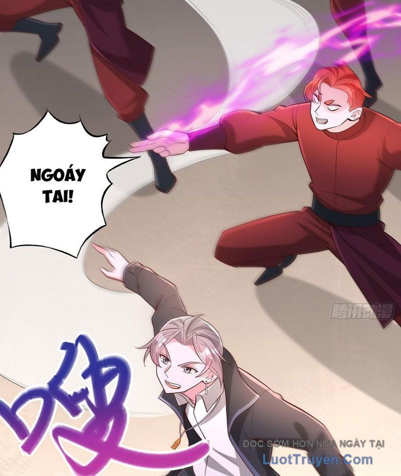 đọc truyện Ta Thần Ma Song Tu Chế Bá Thiên Hạ Chương 183 ảnh 13 tại Thiên Thai Truyện