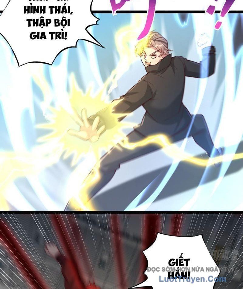 đọc truyện Ta Thần Ma Song Tu Chế Bá Thiên Hạ Chương 183 ảnh 20 tại Thiên Thai Truyện