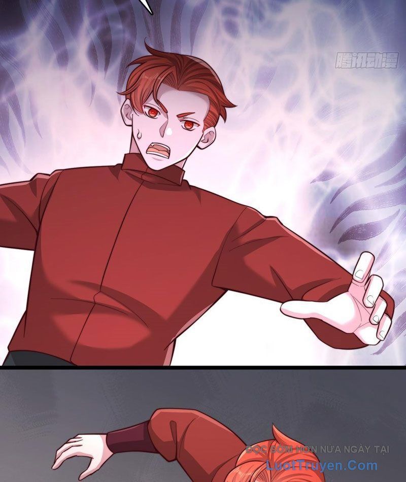 đọc truyện Ta Thần Ma Song Tu Chế Bá Thiên Hạ Chương 183 ảnh 23 tại Thiên Thai Truyện