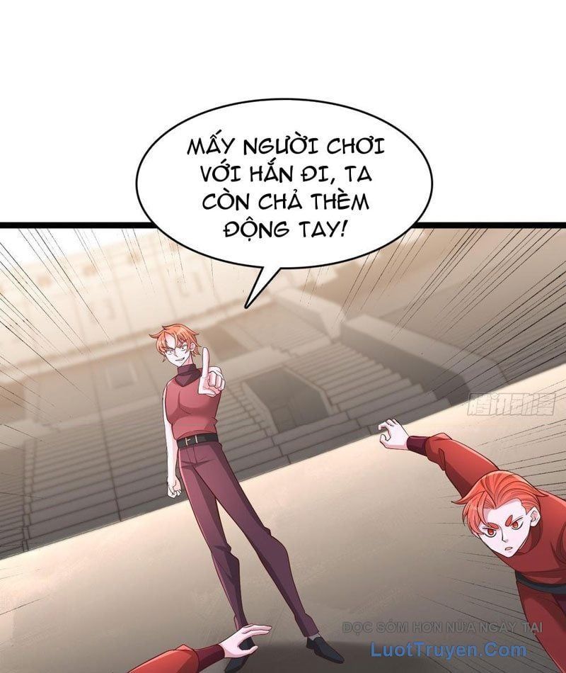 đọc truyện Ta Thần Ma Song Tu Chế Bá Thiên Hạ Chương 183 ảnh 7 tại Thiên Thai Truyện